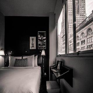 U Hotel Fifth Avenue fotoÄŸrafÄ±