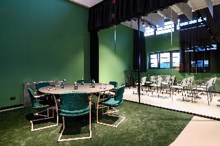 Cx Milan Bicocca fotoÄŸrafÄ±