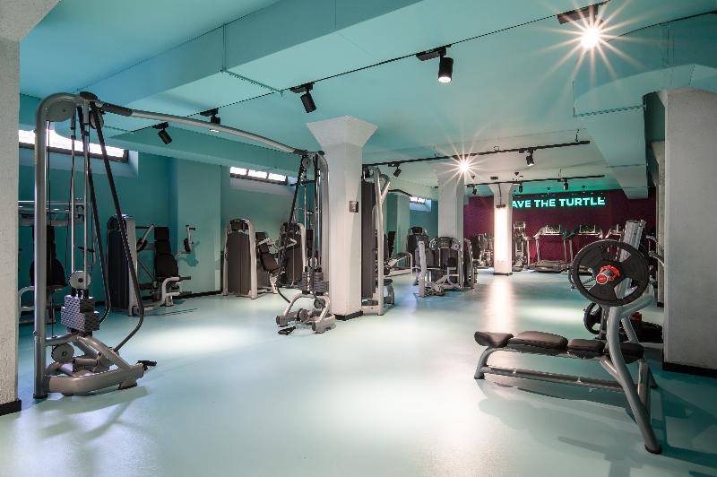 Cx Milan Bicocca - Genel
