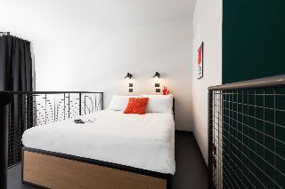Cx Milan Bicocca fotoÄŸrafÄ±