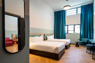 Cx Milan Bicocca fotoÄŸrafÄ±