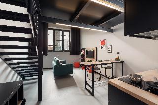 Cx Milan Bicocca fotoÄŸrafÄ±