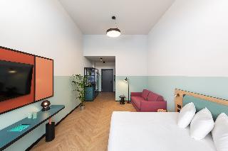 Cx Milan Bicocca fotoÄŸrafÄ±