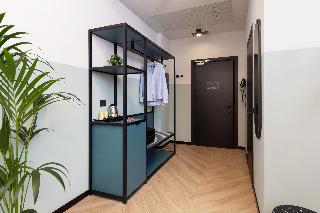 Cx Milan Bicocca fotoÄŸrafÄ±
