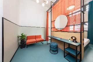 Cx Milan Bicocca fotoÄŸrafÄ±