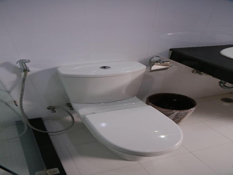 Upar Hotels Silom Near Mahanakhon - Oda
