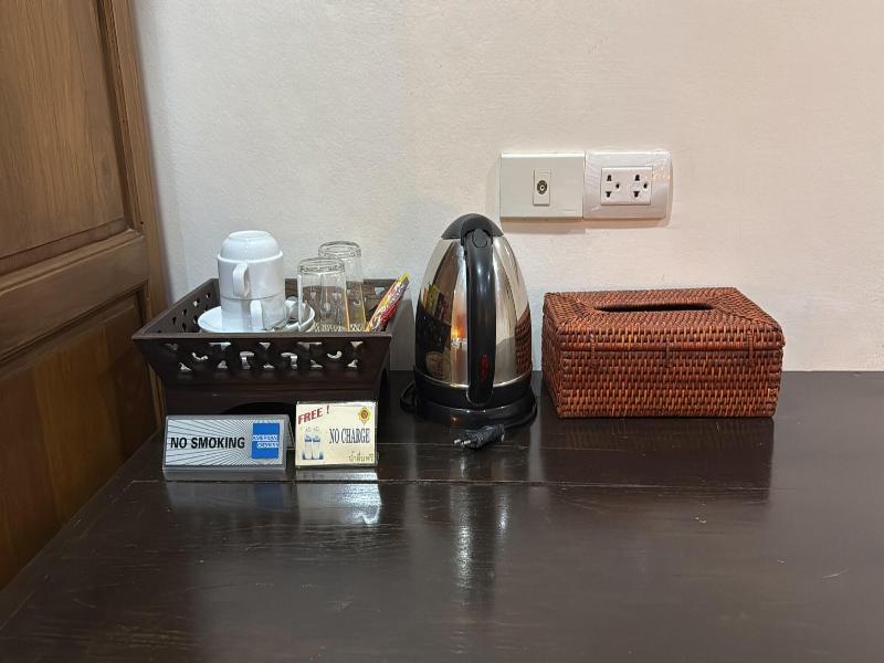 Upar Hotels Silom Near Mahanakhon - Oda