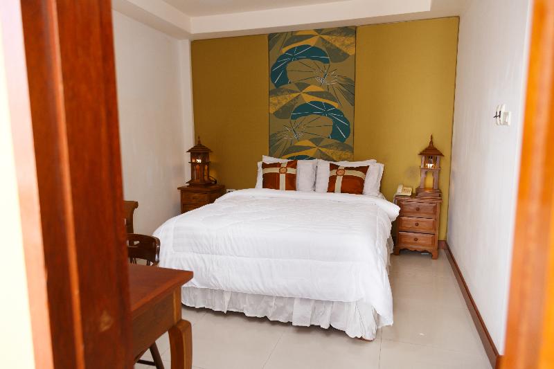 Upar Hotels Silom Near Mahanakhon - Oda