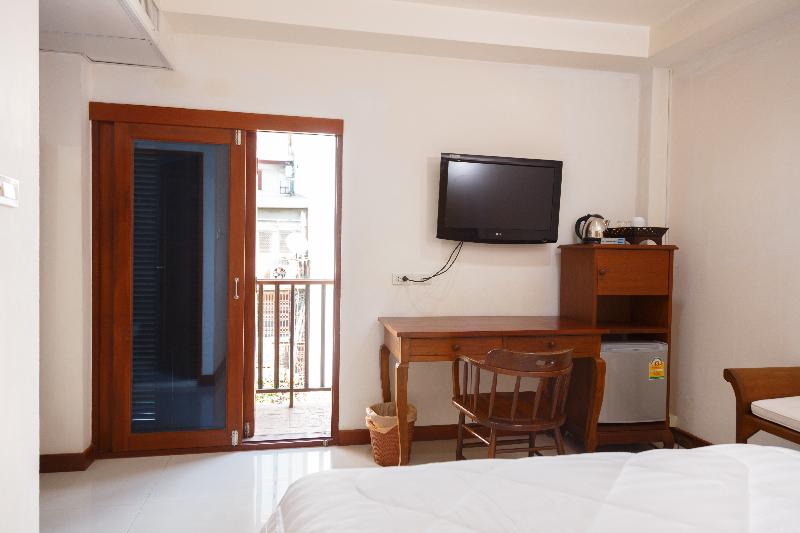 Upar Hotels Silom Near Mahanakhon - Oda