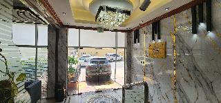 Al Smou Hotel Apartments -maha Hospitality Group fotoÄŸrafÄ±