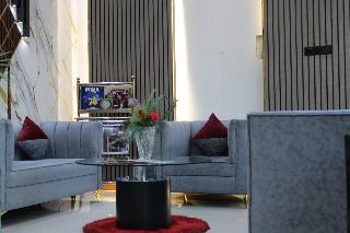 Al Smou Hotel Apartments -maha Hospitality Group fotoÄŸrafÄ±