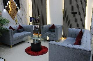 Al Smou Hotel Apartments -maha Hospitality Group fotoÄŸrafÄ±