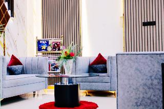 Al Smou Hotel Apartments -maha Hospitality Group fotoÄŸrafÄ±