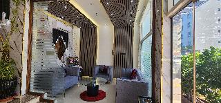 Al Smou Hotel Apartments -maha Hospitality Group fotoÄŸrafÄ±