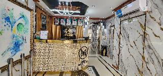 Al Smou Hotel Apartments -maha Hospitality Group fotoÄŸrafÄ±