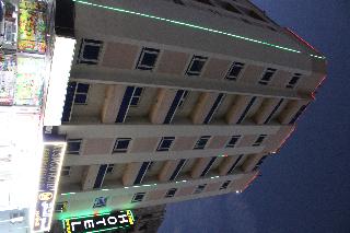 Al Smou Hotel Apartments -maha Hospitality Group fotoÄŸrafÄ±