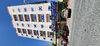 Al Smou Hotel Apartments -maha Hospitality Group fotoÄŸrafÄ±