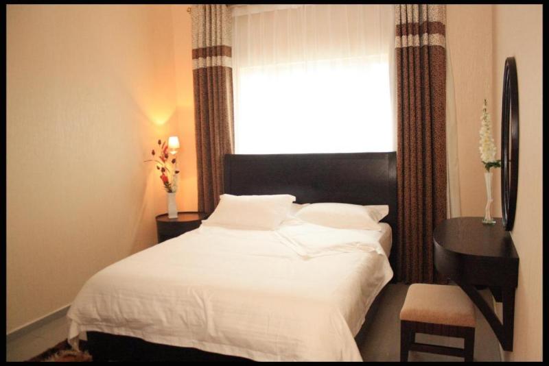 Al Smou Hotel Apartments -maha Hospitality Group - Oda
