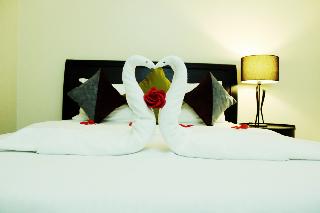 Al Smou Hotel Apartments -maha Hospitality Group fotoÄŸrafÄ±