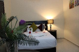 Al Smou Hotel Apartments -maha Hospitality Group fotoÄŸrafÄ±