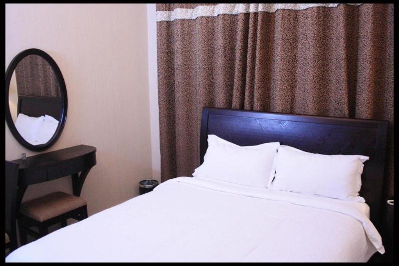 Al Smou Hotel Apartments -maha Hospitality Group - Oda