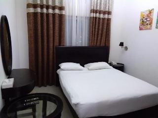 Al Smou Hotel Apartments -maha Hospitality Group fotoÄŸrafÄ±