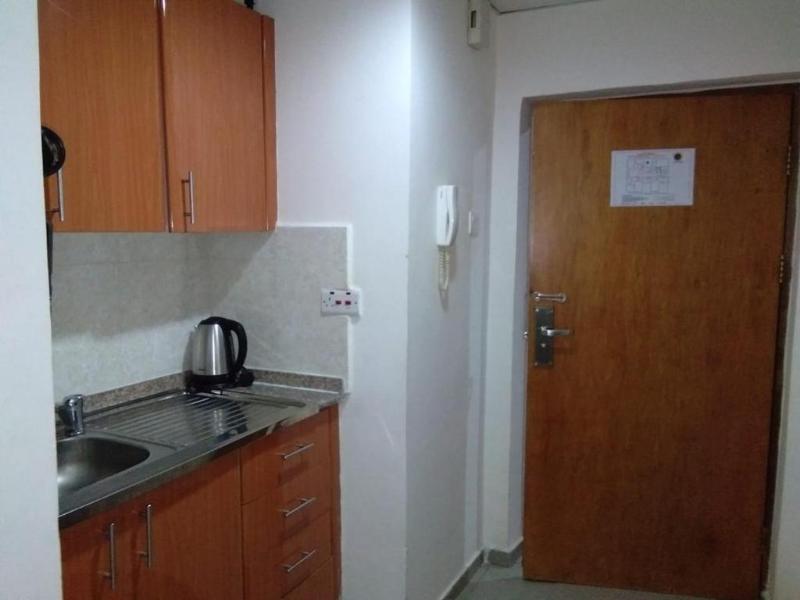 Al Smou Hotel Apartments -maha Hospitality Group - Oda