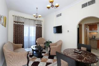 Al Smou Hotel Apartments -maha Hospitality Group fotoÄŸrafÄ±