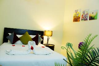 Al Smou Hotel Apartments -maha Hospitality Group fotoÄŸrafÄ±