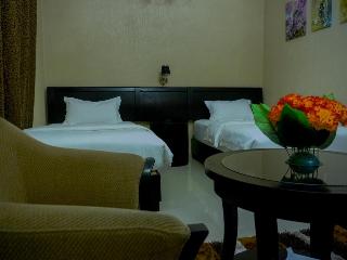 Al Smou Hotel Apartments -maha Hospitality Group fotoÄŸrafÄ±