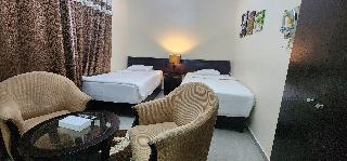 Al Smou Hotel Apartments -maha Hospitality Group fotoÄŸrafÄ±