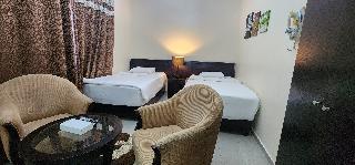 Al Smou Hotel Apartments -maha Hospitality Group fotoÄŸrafÄ±