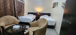 Al Smou Hotel Apartments -maha Hospitality Group fotoÄŸrafÄ±