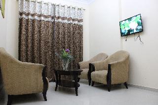 Al Smou Hotel Apartments -maha Hospitality Group fotoÄŸrafÄ±