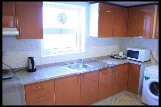 Al Smou Hotel Apartments -maha Hospitality Group fotoÄŸrafÄ±