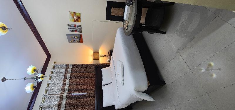 Al Smou Hotel Apartments -maha Hospitality Group - Oda
