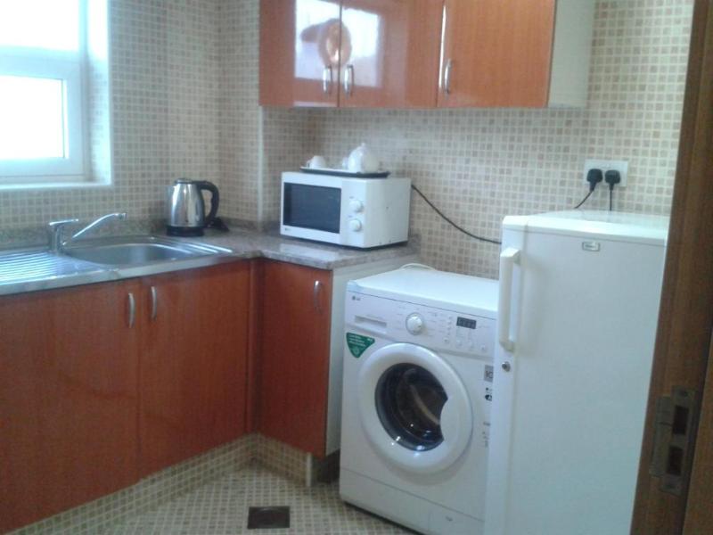 Al Smou Hotel Apartments -maha Hospitality Group - Oda