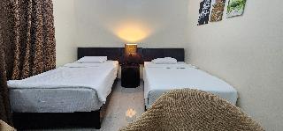 Al Smou Hotel Apartments -maha Hospitality Group fotoÄŸrafÄ±