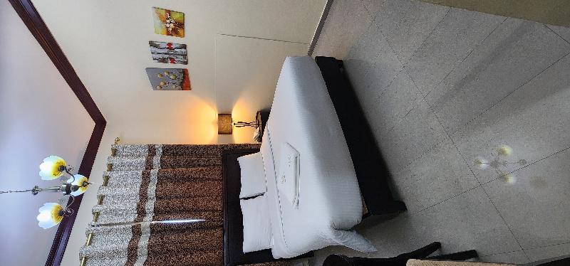 Al Smou Hotel Apartments -maha Hospitality Group - Oda