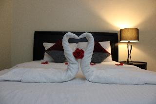 Al Smou Hotel Apartments -maha Hospitality Group fotoÄŸrafÄ±