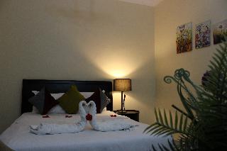 Al Smou Hotel Apartments -maha Hospitality Group fotoÄŸrafÄ±