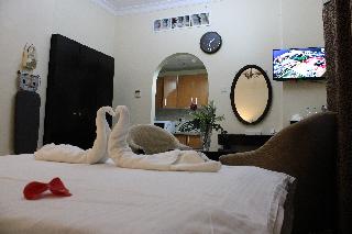 Al Smou Hotel Apartments -maha Hospitality Group fotoÄŸrafÄ±