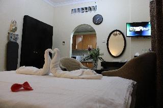 Al Smou Hotel Apartments -maha Hospitality Group fotoÄŸrafÄ±