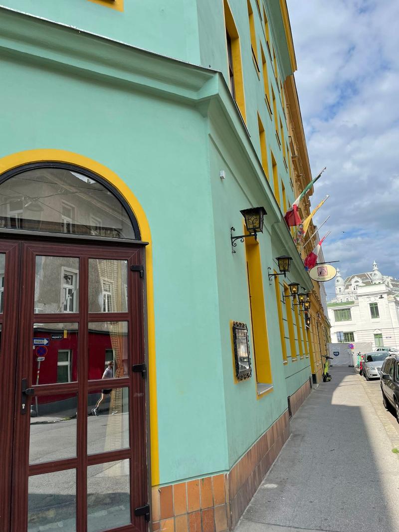 Hotel Viki - Genel