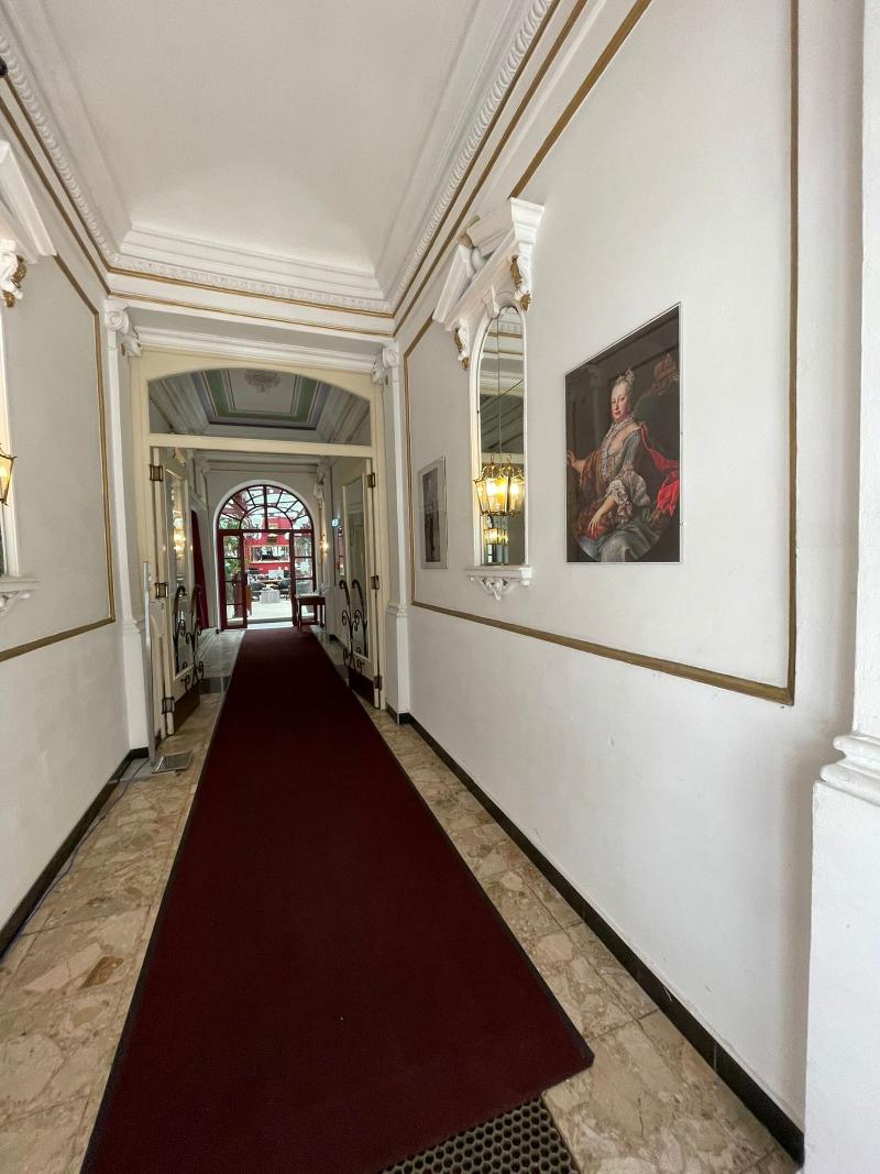 Hotel Viki - Genel