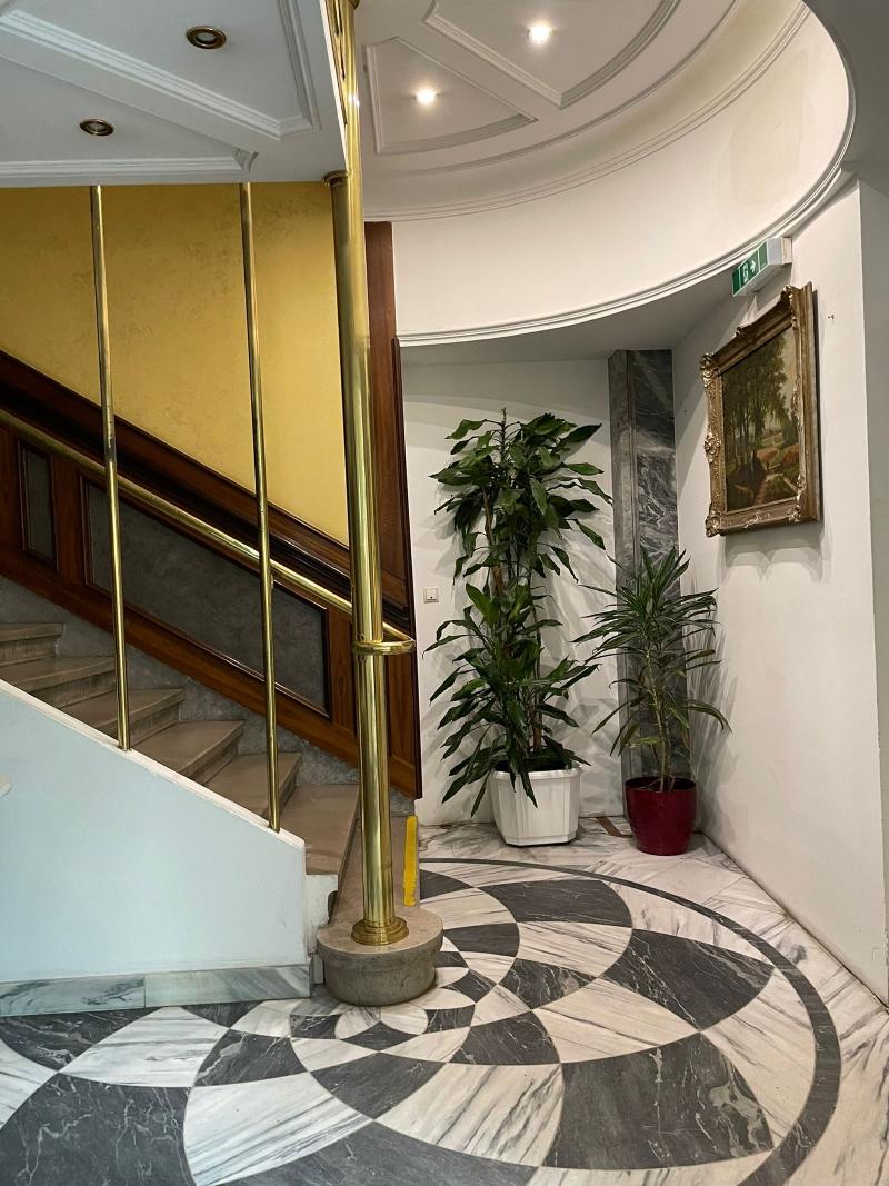 Hotel Viki - Genel