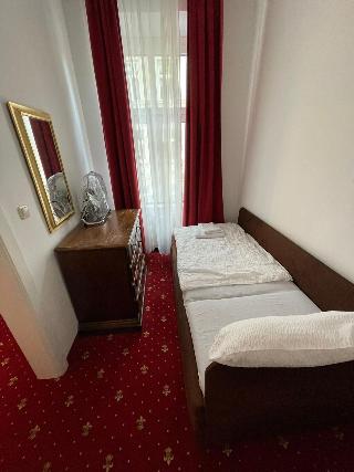 Hotel Viki otel fotoğrafı