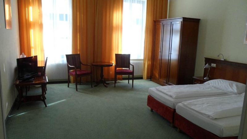 Hotel Viki - Genel