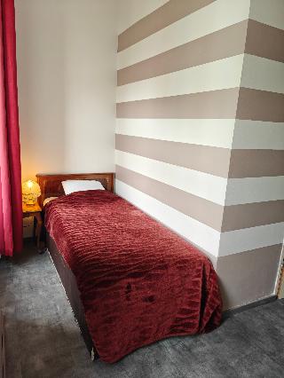 Hotel Viki fotoÄŸrafÄ±
