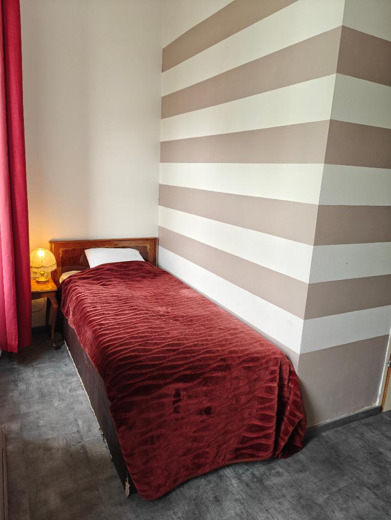 Hotel Viki - Oda